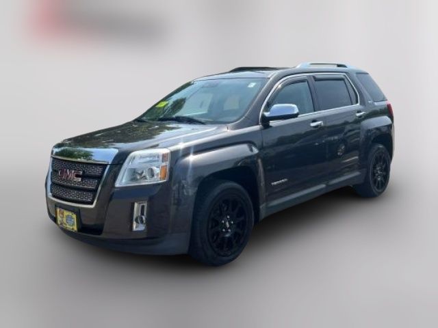 2015 GMC Terrain SLT