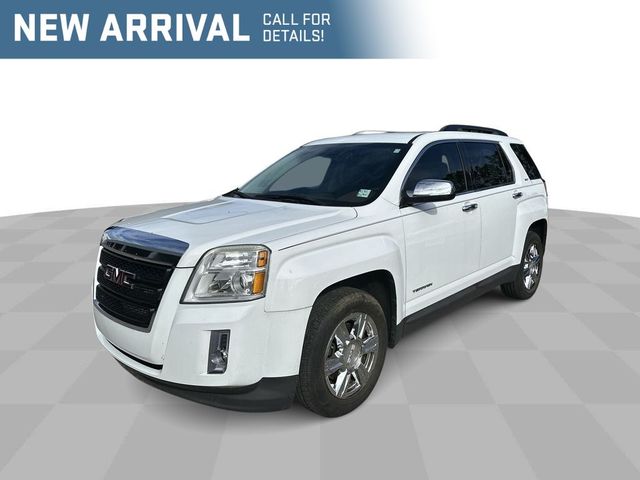 2015 GMC Terrain SLT