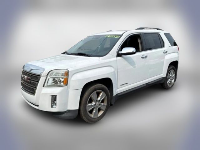 2015 GMC Terrain SLT