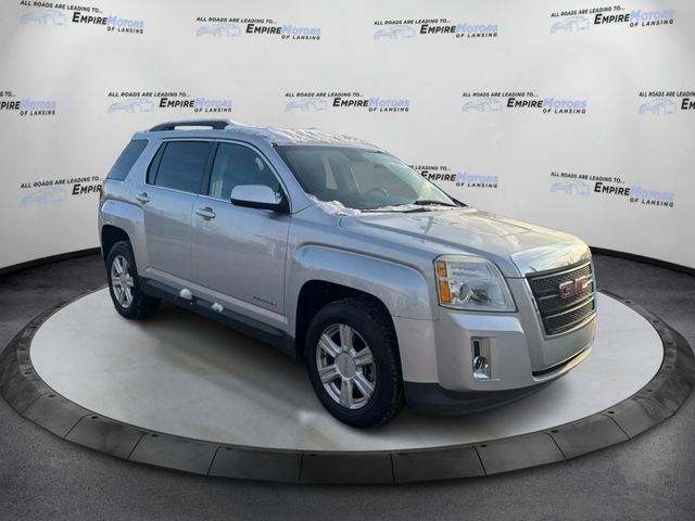 2015 GMC Terrain SLT