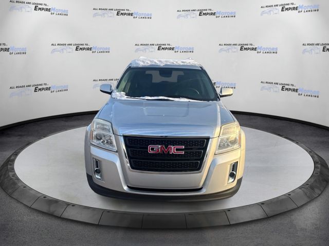 2015 GMC Terrain SLT