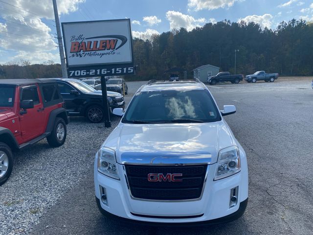 2015 GMC Terrain SLT