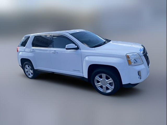 2015 GMC Terrain SLT