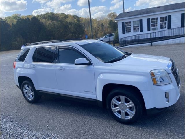 2015 GMC Terrain SLT