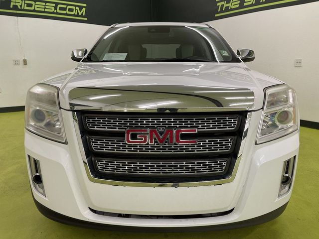 2015 GMC Terrain SLT