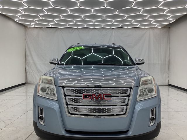 2015 GMC Terrain SLT