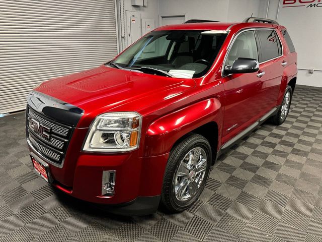 2015 GMC Terrain SLT