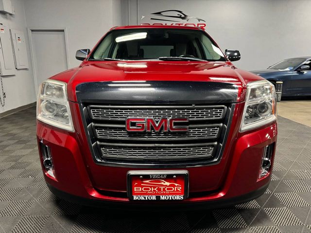 2015 GMC Terrain SLT