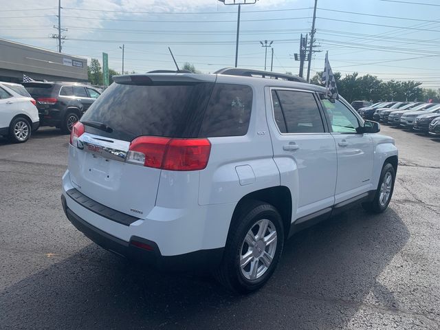 2015 GMC Terrain SLT