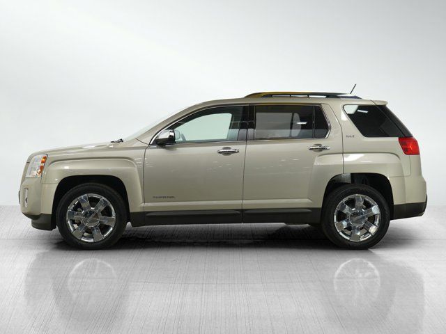 2015 GMC Terrain SLT