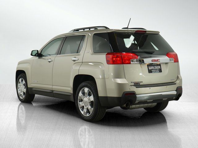 2015 GMC Terrain SLT