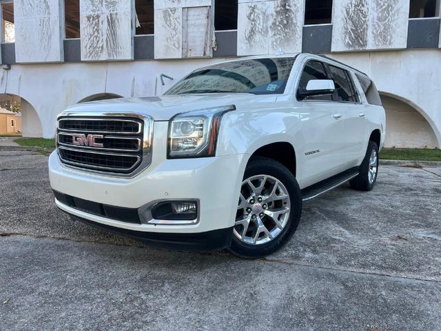 2015 GMC Yukon XL SLT