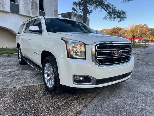 2015 GMC Yukon XL SLT