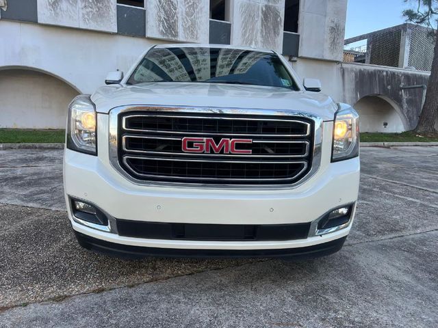 2015 GMC Yukon XL SLT