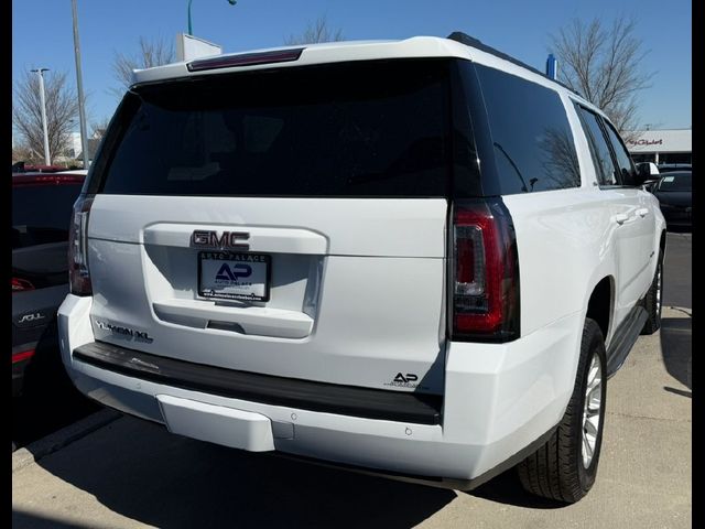 2015 GMC Yukon XL SLE