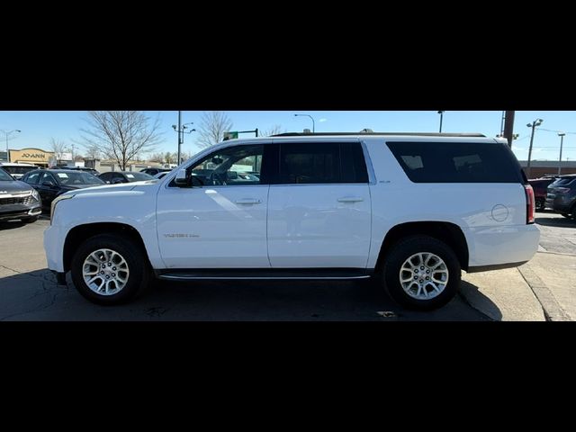 2015 GMC Yukon XL SLE