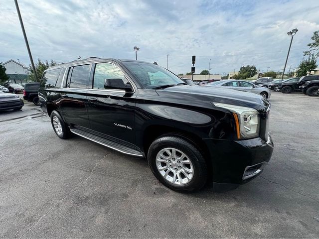 2015 GMC Yukon XL SLT