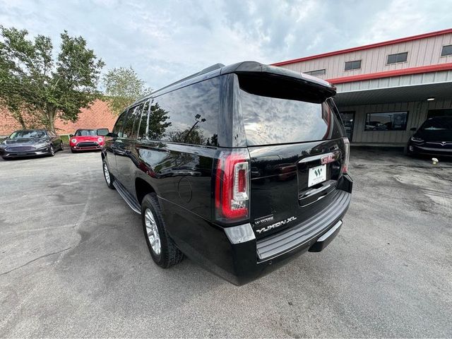 2015 GMC Yukon XL SLT