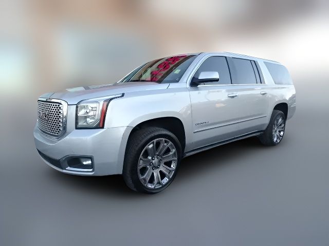 2015 GMC Yukon XL Denali