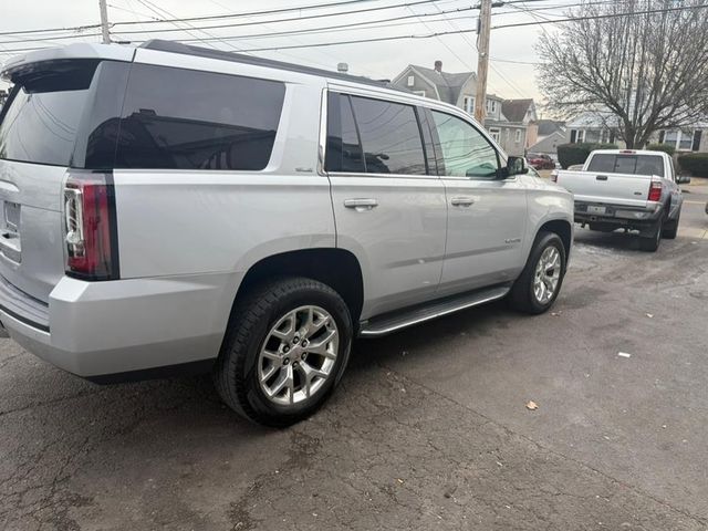 2015 GMC Yukon SLE