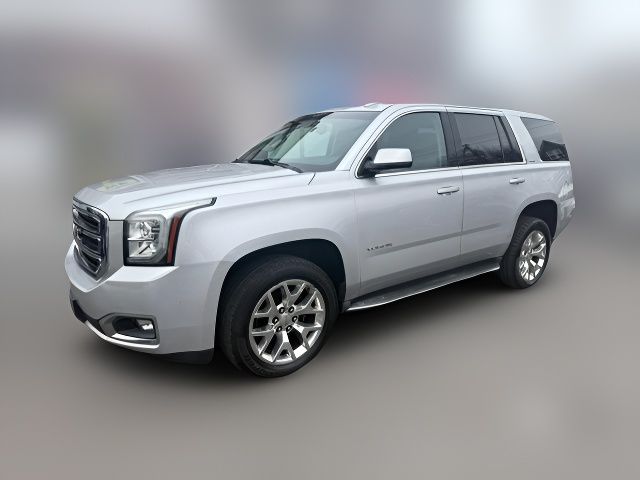 2015 GMC Yukon SLE