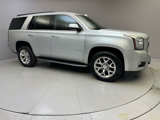 2015 GMC Yukon SLE