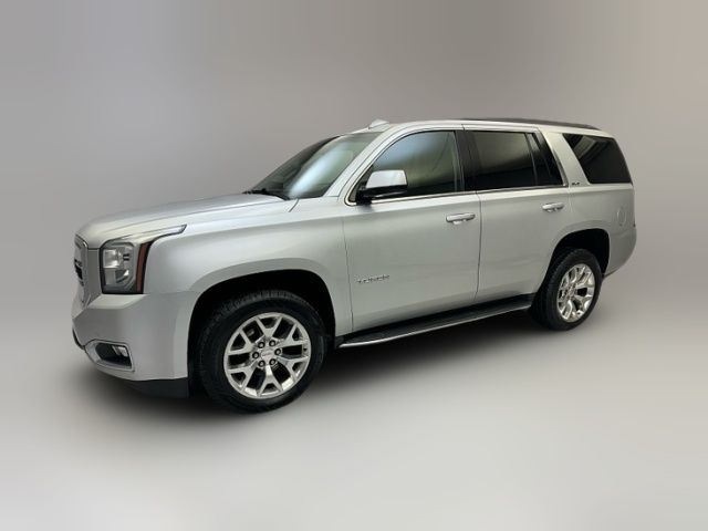 2015 GMC Yukon SLE