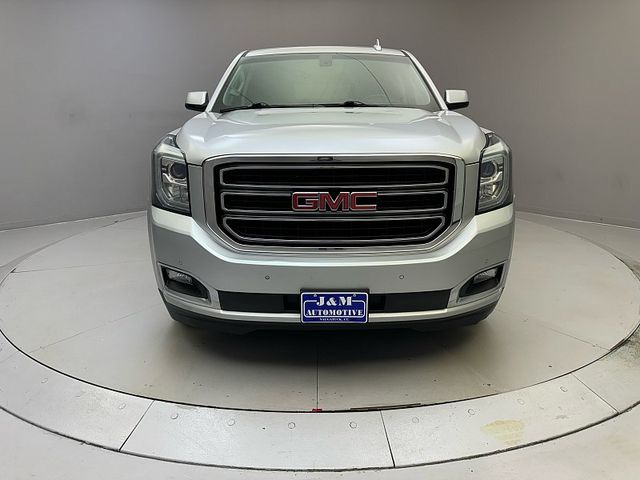 2015 GMC Yukon SLE
