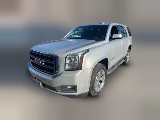 2015 GMC Yukon SLE