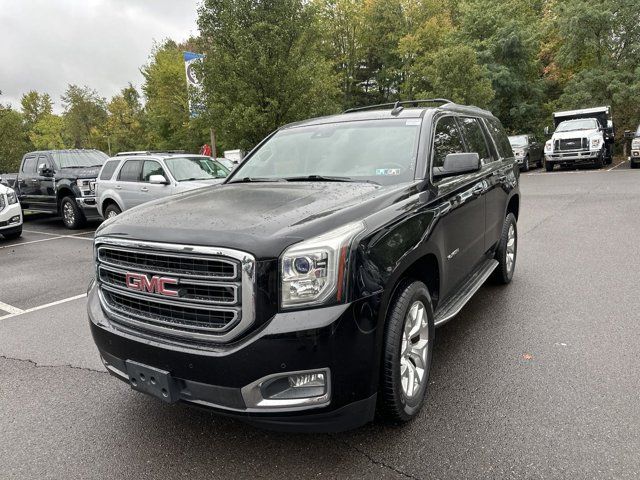 2015 GMC Yukon SLE