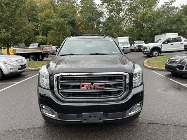 2015 GMC Yukon SLE