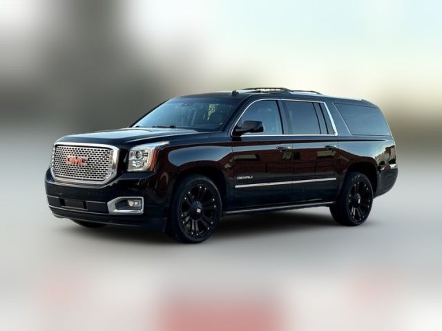 2015 GMC Yukon XL Denali