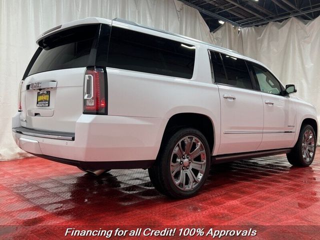 2015 GMC Yukon XL Denali