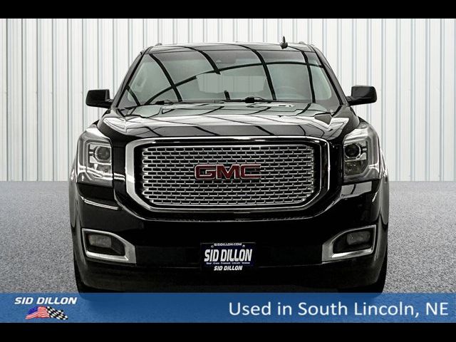 2015 GMC Yukon XL Denali