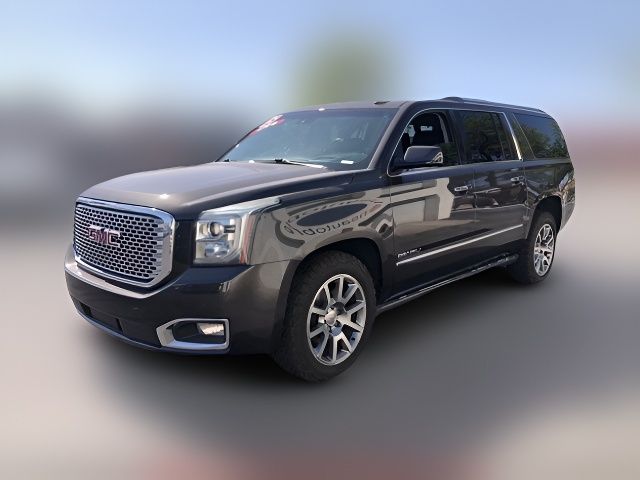 2015 GMC Yukon XL Denali