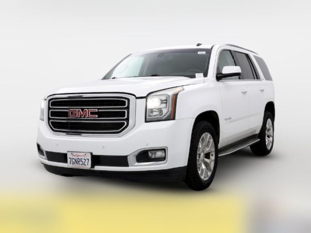 2015 GMC Yukon SLE