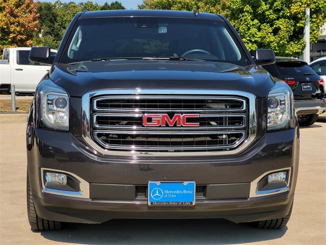 2015 GMC Yukon SLE