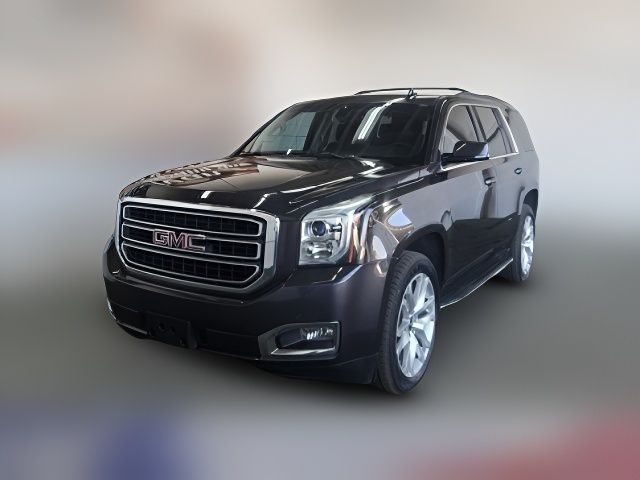 2015 GMC Yukon SLE