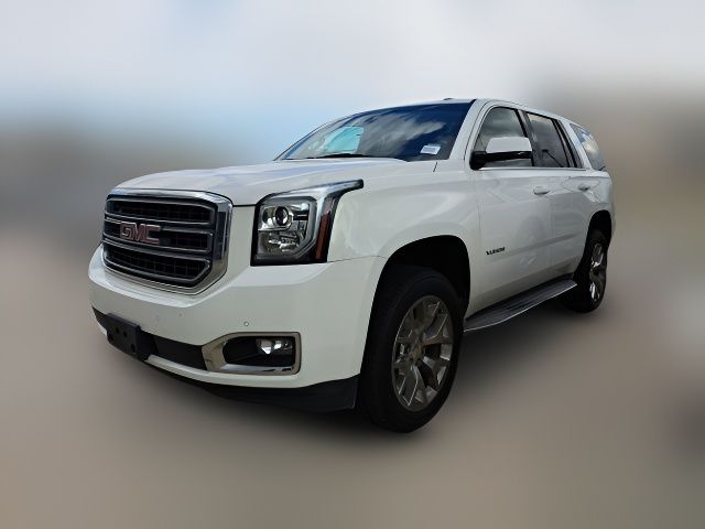 2015 GMC Yukon SLE
