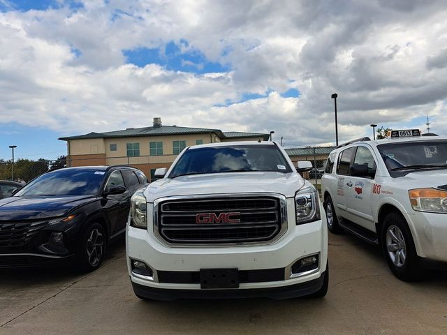 2015 GMC Yukon SLE