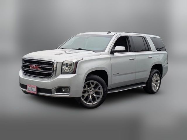 2015 GMC Yukon SLE