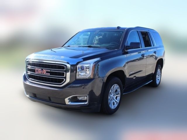 2015 GMC Yukon SLE