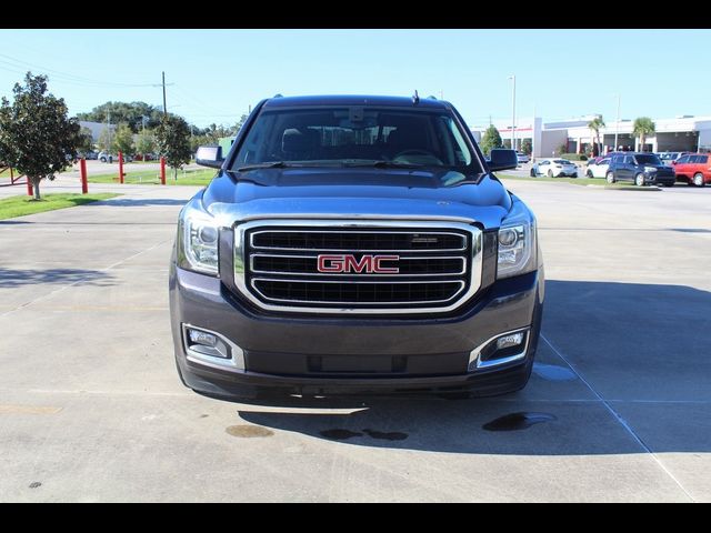 2015 GMC Yukon SLE