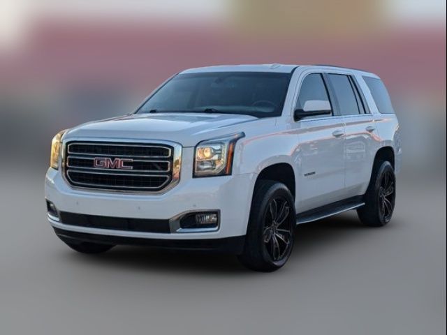 2015 GMC Yukon SLE