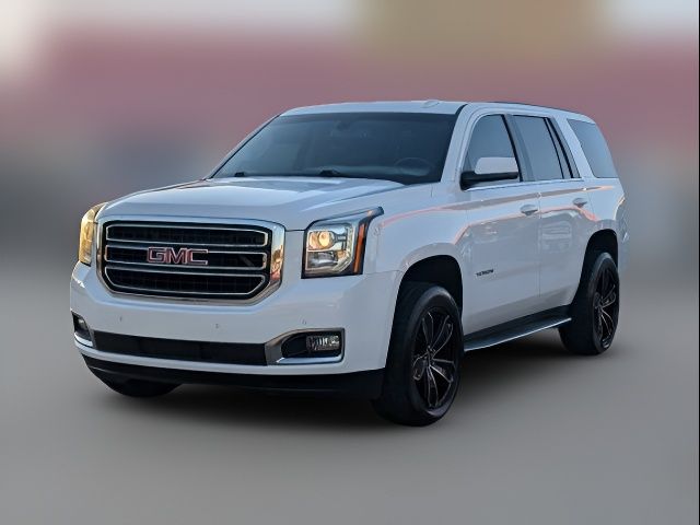 2015 GMC Yukon SLE