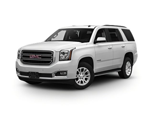 2015 GMC Yukon SLE