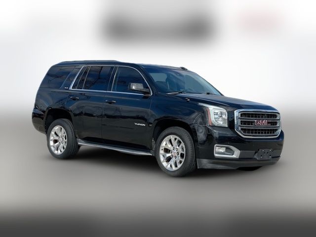 2015 GMC Yukon SLE