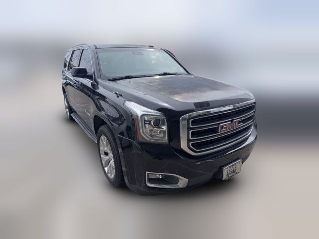 2015 GMC Yukon SLE