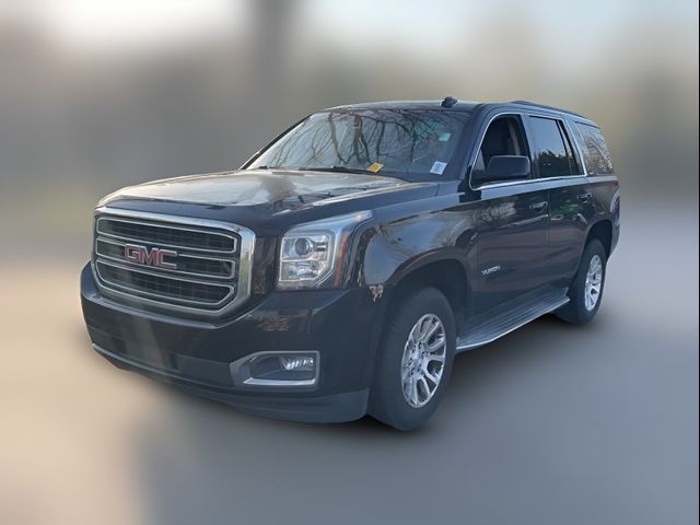 2015 GMC Yukon SLE