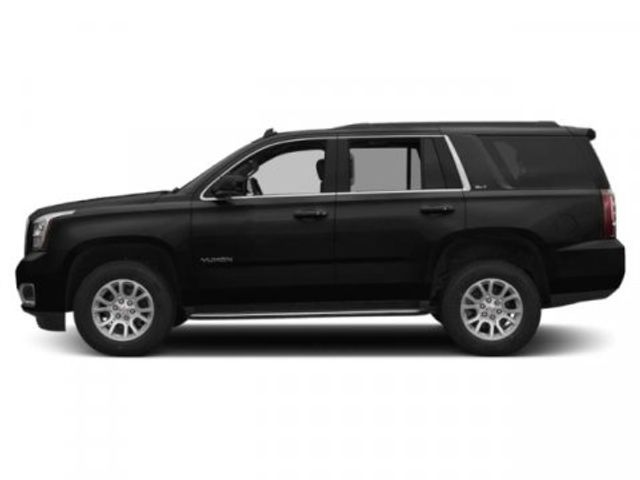 2015 GMC Yukon SLE